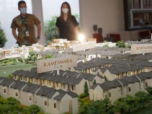 Bisnis Properti di Karawang Meningkat