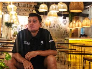 Kronologi Bobby Joseph Ditangkap karena Narkoba Kronologi Bobby Joseph Ditangkap karena Narkoba