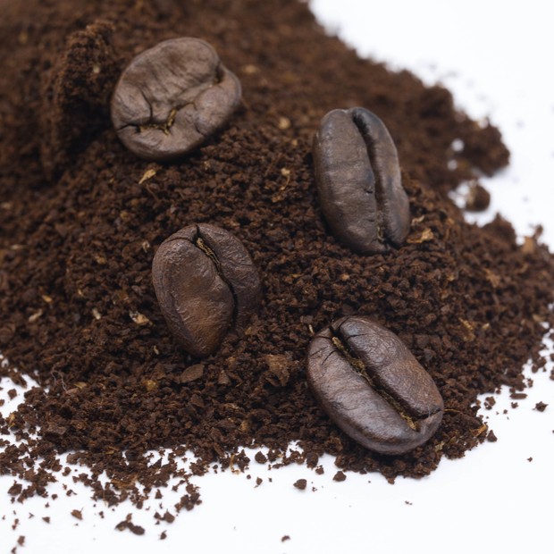 Bubuk Kopi/Foto: Pexels/Tony Wu