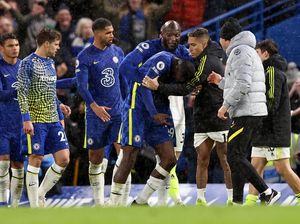 Dag Dig Dug Chelsea Kala Hadapi Leeds United