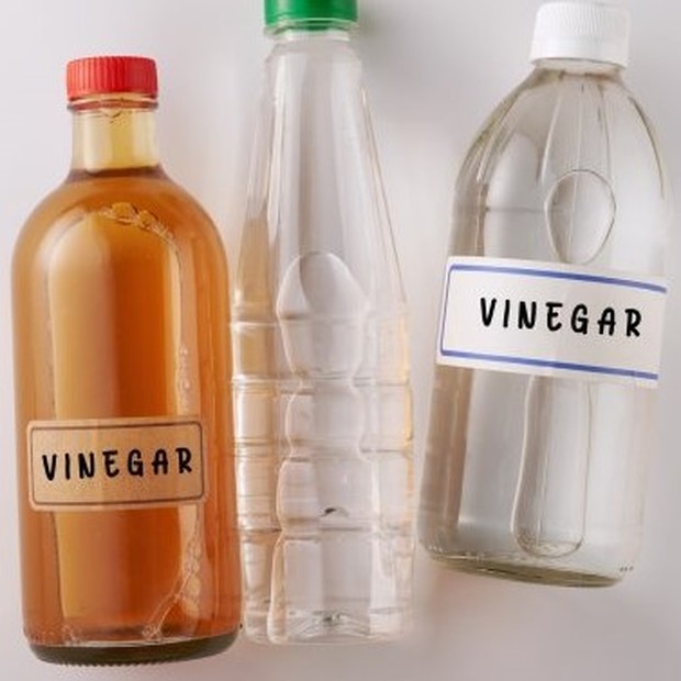 Cuka/Foto: Unsplash/Diaga Galby