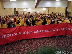 Dukung Anies Baswedan Maju Capres 2024, Relawan Deklarasi di Solo
