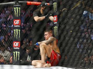 Dustin Poirier: Dua Kali Gagal Juara UFC, Dua Kali Lehernya Dikunci Dustin Poirier: Dua Kali Gagal Juara UFC, Dua Kali Lehernya Dikunci