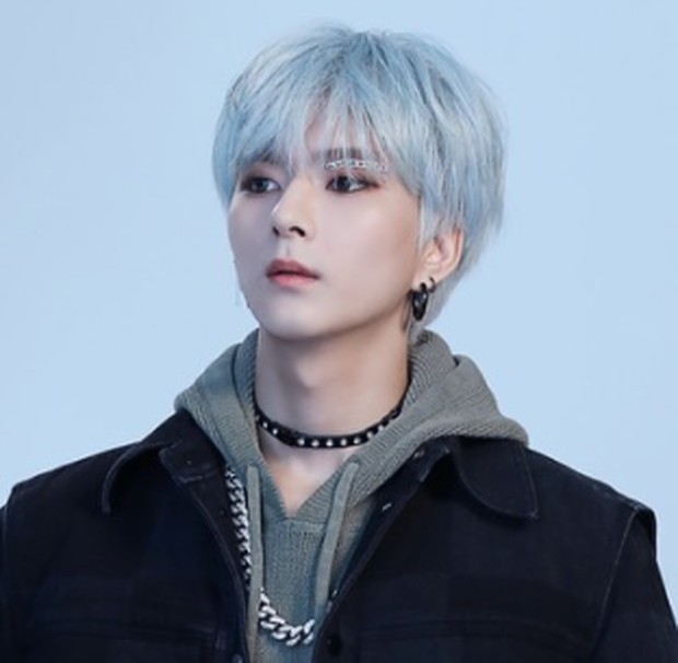 foto: instagram.com/xdinaryheroes_official foto: instagram.com/xdinaryheroes_official