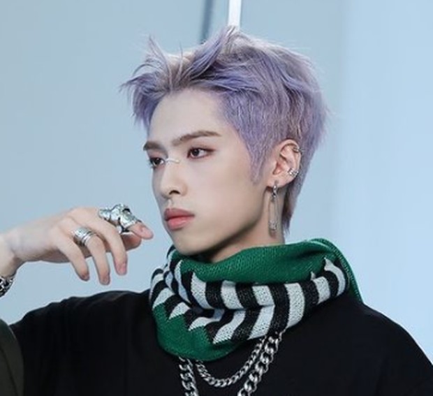 foto: instagram.com/xdinaryheroes_official foto: instagram.com/xdinaryheroes_official