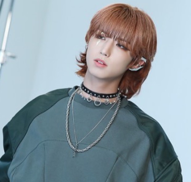 foto: instagram.com/xdinaryheroes_official foto: instagram.com/xdinaryheroes_official