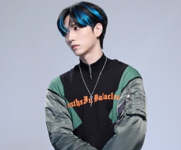 foto: instagram.com/xdinaryheroes_official foto: instagram.com/xdinaryheroes_official