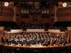 Sambut Tahun Baru, Hong Kong Hadirkan Konser Spektakuler