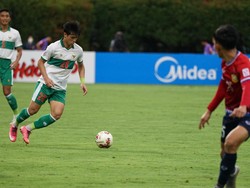 Indonesia Vs Vietnam: Alfeandra Dewangga Jadi Man of The Match