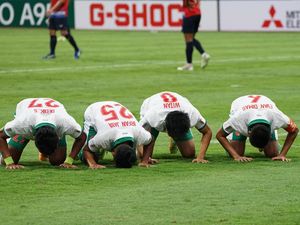 Klasemen Piala AFF 2020 Grup B: Indonesia Masih Teratas