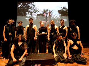 Terlahir Saat Pandemi, Grup Jayadwara Asal Sumedang Targetkan Rambah Eropa