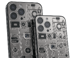 Penampakan iPhone 13 Pro Rasa iPhone 2G Penampakan iPhone 13 Pro Rasa iPhone 2G