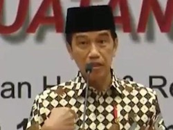 Sisi Lain dari Kritik Anwar Abbas Dijawab Langsung Jokowi