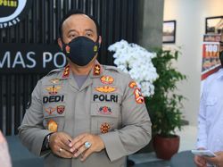 Polri Serahkan Ferdy Sambo dkk ke Kejaksaan Rabu Lusa Polri Serahkan Ferdy Sambo dkk ke Kejaksaan Rabu Lusa