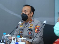 Gerakan Senyap Kombes Agus Nurpatria Agar Pembunuhan Yosua Tak Terungkap