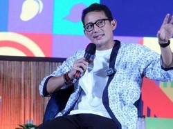 2 Hal yang Harus Diketahui soal Sandi Uno Gugat Indosat cs