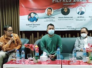 Kala Sandi Uno Masuk Radar Capres Potensial 2024 Kala Sandi Uno Masuk Radar Capres Potensial 2024