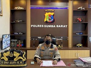 Tahanan Polsek Katikutana Sumba Barat Tewas Diduga Dianiaya Oknum Polisi