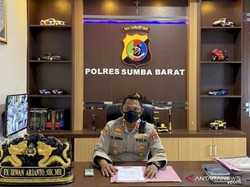 Tahanan Polsek Katikutana Sumba Barat Tewas Diduga Dianiaya Oknum Polisi