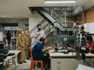 Ketua DPRD Surabaya: APBD untuk Picu Pemulihan Ekonomi