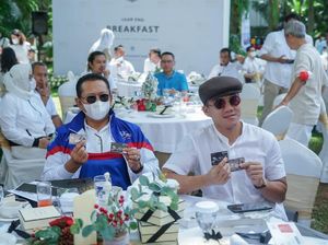 Bamsoet: Tidak Salah Punya Hobi Koleksi Kendaraan Mewah, Asal...