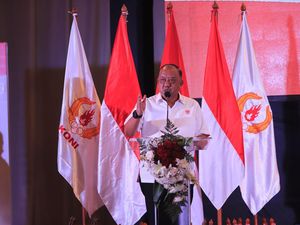 KONI Pusat Segera Buat Aturan Baru Mutasi Atlet PON KONI Pusat Segera Buat Aturan Baru Mutasi Atlet PON