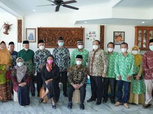 Muhammadiyah Akan Bangun Institut Teknologi dan Bisnis di Pangandaran
