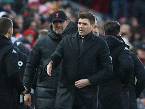Liverpool Kalahkan Villa, Klopp Puji Gerrard Liverpool Kalahkan Villa, Klopp Puji Gerrard