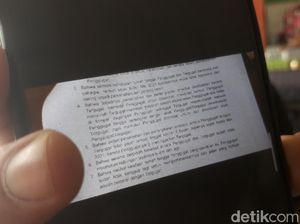 Digugat Cerai Gegara Mi Instan, Ini yang Bikin Dongkol Mantan Anggota DPRD