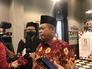PBNU Bakal Bahas Operasi Kelamin-Sengketa Tanah di Muktamar ke-34 PBNU Bakal Bahas Operasi Kelamin-Sengketa Tanah di Muktamar ke-34