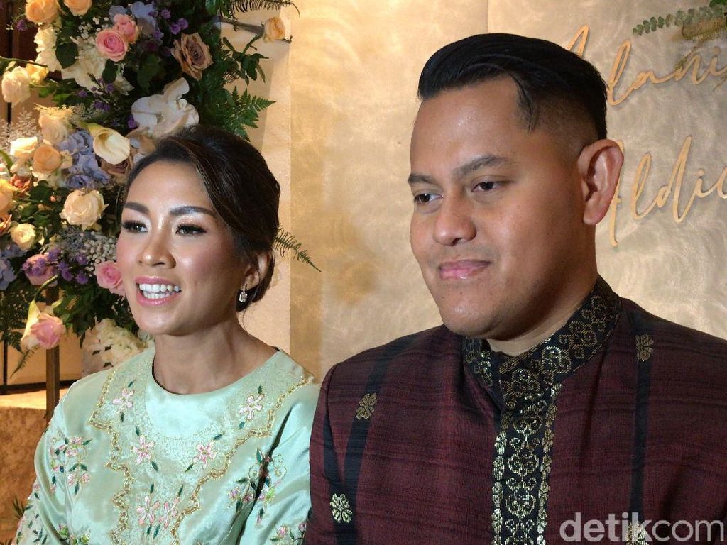 Melanie Putria Ghosting Calon Suami karena PDKT Terlalu Heboh Melanie Putria Ghosting Calon Suami karena PDKT Terlalu Heboh