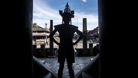 Menjaga Warisan Tanda Kedewasaan