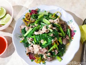 10 Mie Titi Khas Makassar yang Lezat dan Legendaris 10 Mie Titi Khas Makassar yang Lezat dan Legendaris