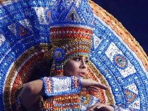 10 Kostum Nasional yang Mencuri Perhatian di Miss Universe 2021 10 Kostum Nasional yang Mencuri Perhatian di Miss Universe 2021