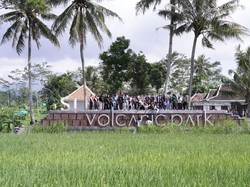 Yuk ke Wisata Baru di Lereng Merapi, Museum Terbuka Bakalan