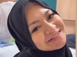 Bobby Joseph-Jeff Smith Ditangkap, Nathalie Holscher Melahirkan