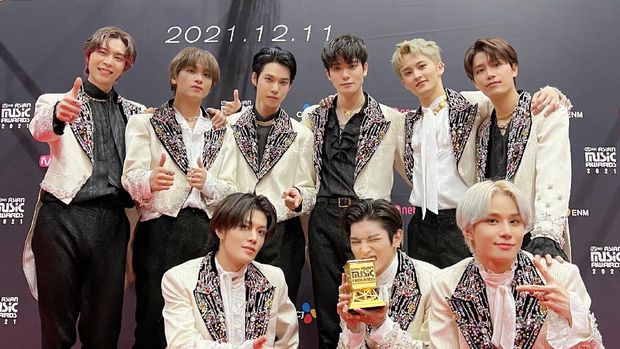 NCT 127