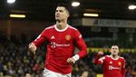 Bursa Transfer Terpopuler 2021: Messi ke PSG, Ronaldo Main Lagi di MU