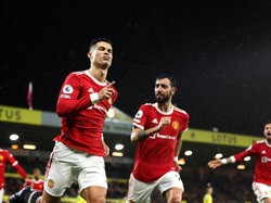 MU Sudah Siap Tempur Lagi Usai Dihantam COVID-19