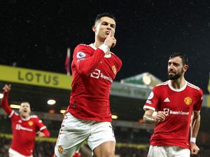 Detik-detik Ronaldo Dijatuhkan lalu Cetak Penalti Kemenangan MU Detik-detik Ronaldo Dijatuhkan lalu Cetak Penalti Kemenangan MU