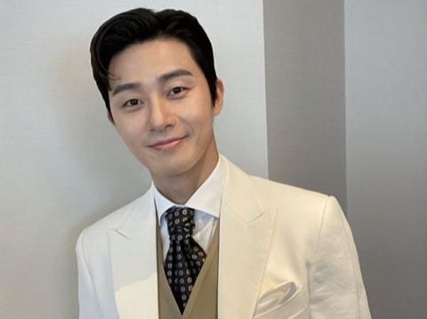 Park Seo Joon/Foto: instagram/bn_sj2013
