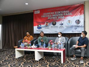 Pengamat Politik Sebut Sandiaga Paket Komplet Capres di Pemilu 2024