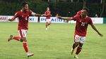 9 Pencetak Gol Indonesia di Fase Grup Piala AFF 2020