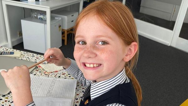 Keren! Bocah 10 Tahun Ini Sudah Jadi Miliuner, Berencana Pensiun di Usia 15