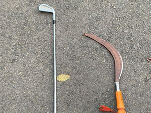 Bawa Celurit-Stik Golf, 3 Pemuda di Jakbar Ditangkap saat Akan Tawuran