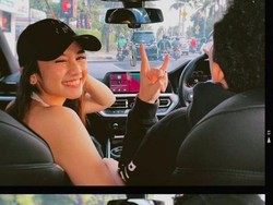 Sarah Tuffahati Sudah Punya Pacar, Bicara soal Nikah Muda