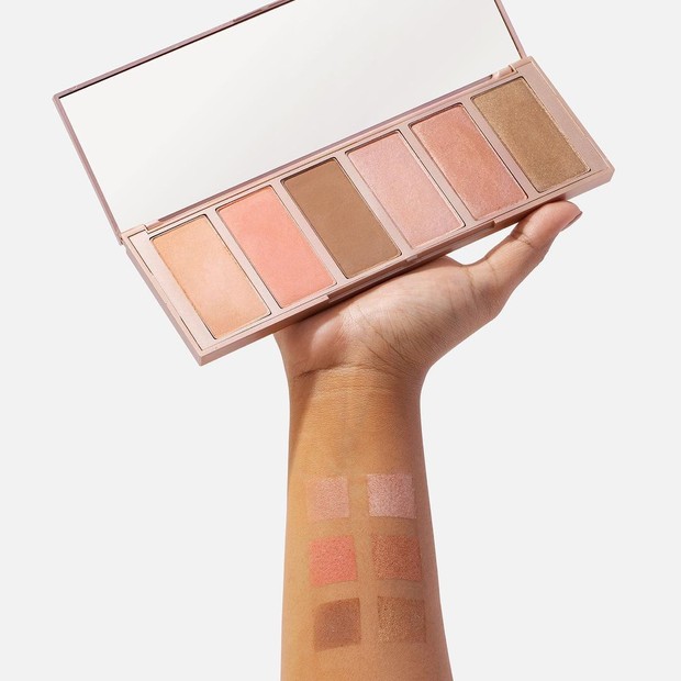 face palette sasc