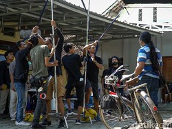 Melihat Sekolah Film Kulon Progo, Wadah Anak Muda Ciptakan Film Berkualitas