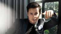 Sepak Terjang Bobby Joseph Sebelum Diciduk karena Narkoba