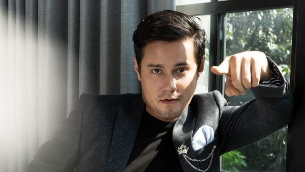 Sepak Terjang Bobby Joseph Sebelum Diciduk karena Narkoba